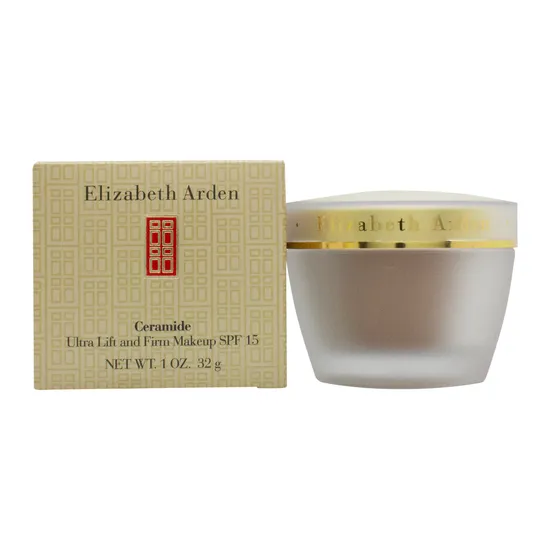 Elizabeth Arden Ceramide Lift & Firm Makeup SPF 15