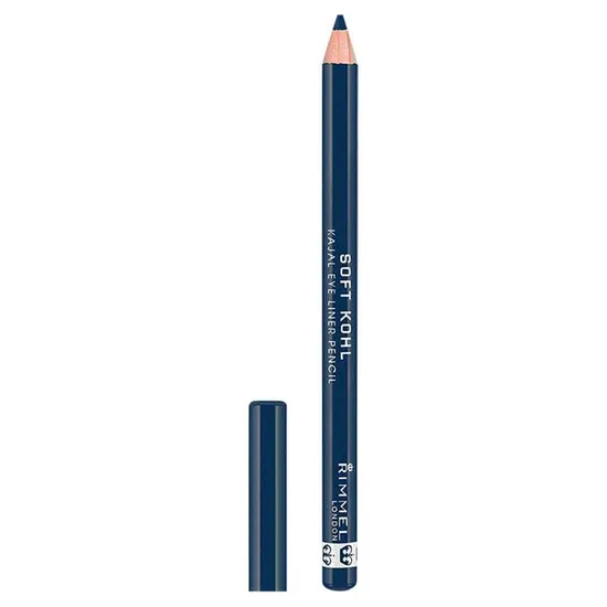 Rimmel Soft Kohl Smudge-proof Eyeliner Pencil