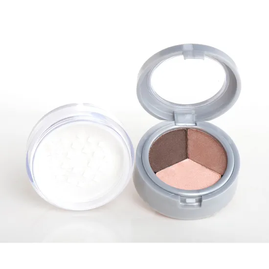 DuWop Fall Out Eyeshadow Trio