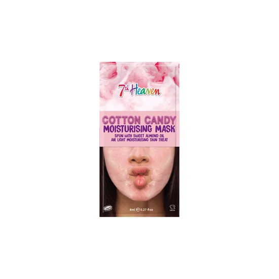 Montagne Jeunesse Cotton Candy Light Moisturising Mask