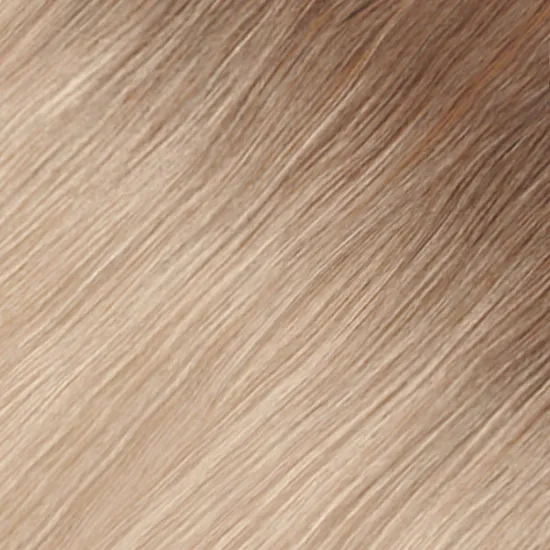 Lullabellz Professional 20" Invisible Tapes Rooted & Balayage | Rooted California Blonde