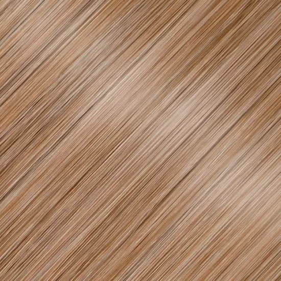 Lullabellz Professional 22" Invisible Nano Bonds Light | Honey Blonde