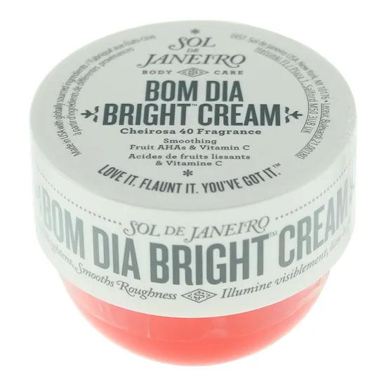 Sol de Janeiro Bom Dia Bright Body Cream