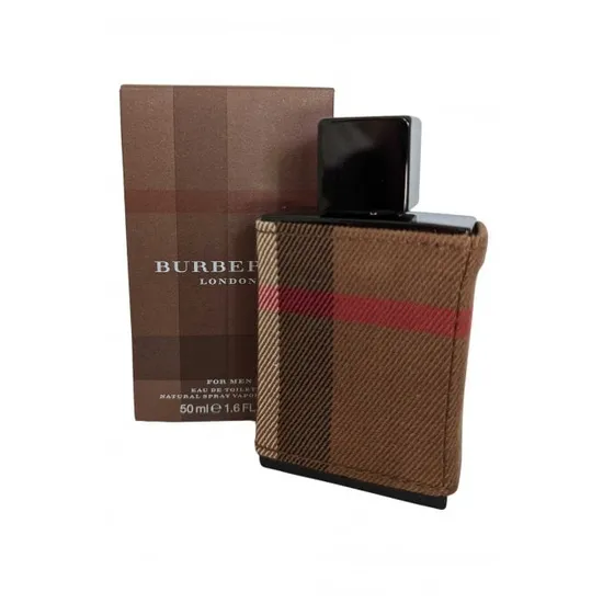 BURBERRY London For Men Eau De Toilette