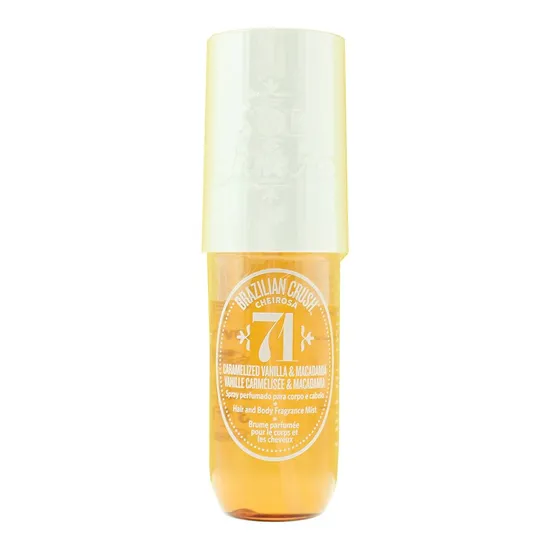 Sol de Janeiro Cheirosa '71 Hair & Body Fragrance Mist
