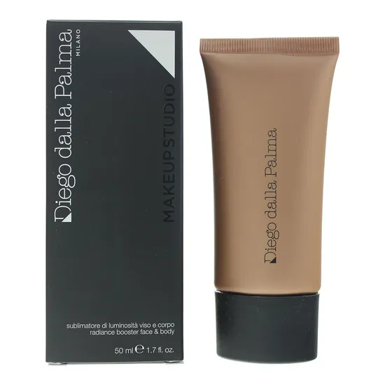 diego dalla palma Makeupstudio Face & Body Radiance Booster