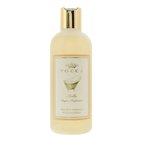 Tocca Bagno Profumato Stella Body Wash