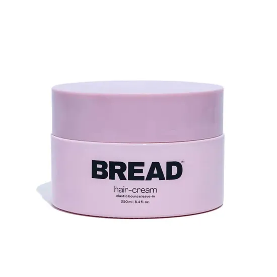 BREAD BEAUTY SUPPLY Hair Cream Elastic Bounce