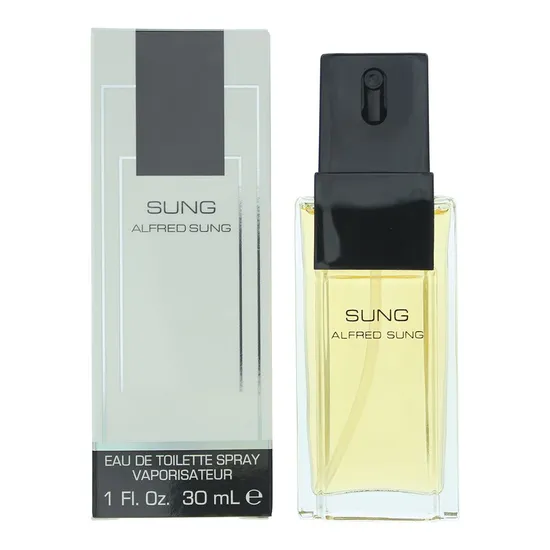 Alfred Sung Eau De Toilette