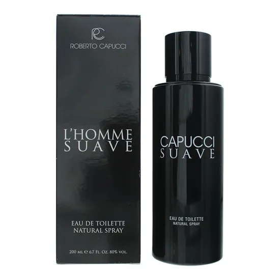 Roberto Capucci L'Homme Suave Eau De Toilette