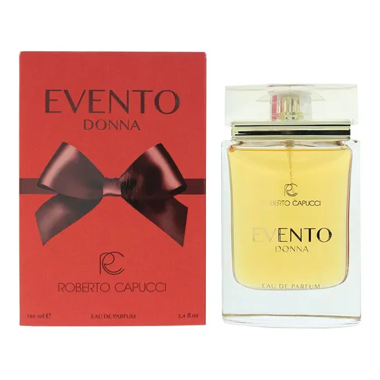 Roberto Capucci Evento Donna Eau De Parfum