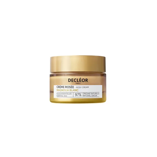 Decléor White Magnolia Anti-Ageing Rosy Cream 50ml
