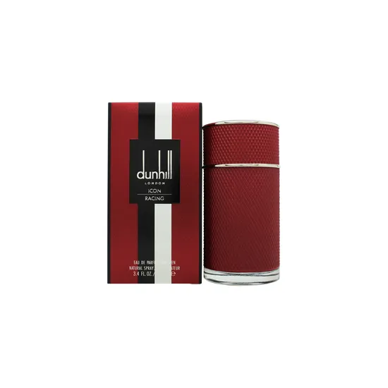 Dunhill London Icon Racing Red Eau De Parfum