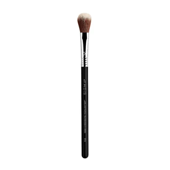 Sigma Beauty F03 High Cheekbone Highlighter Brush