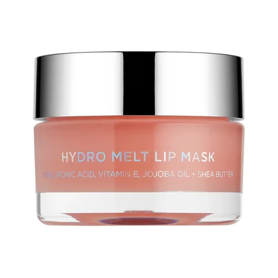 Sigma Beauty Hydro Melt Lip Mask