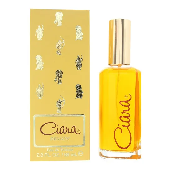 Revlon Ciara Eau De Toilette