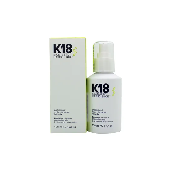 K18 Molecular Repair Hair Mist