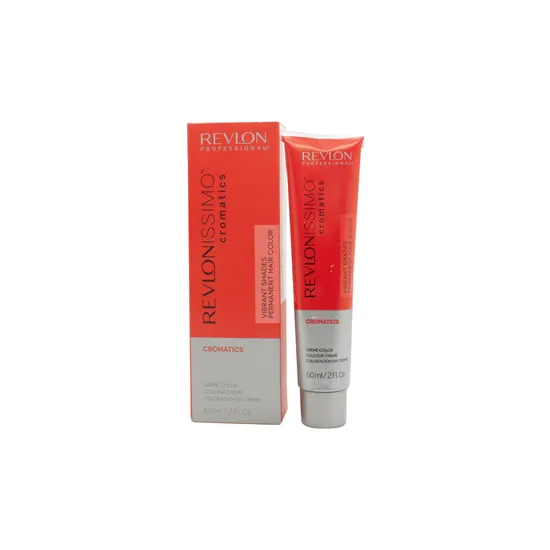 Revlon Revlonissimo Cromatics Hair Colour