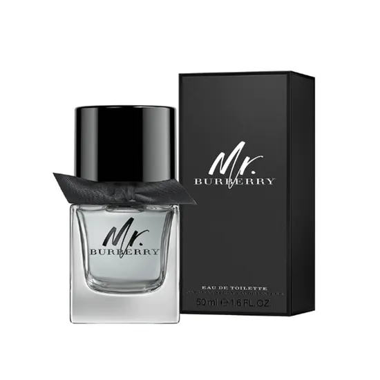BURBERRY Mr. Burberry Eau De Parfum