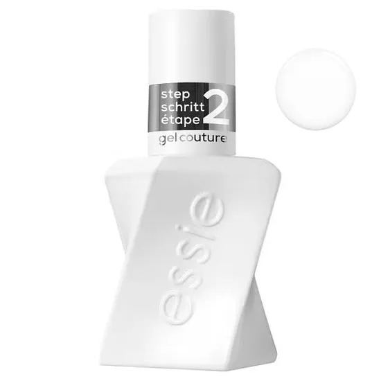 essie Gel Couture Top Coat