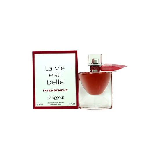 Lancôme La Vie Est Belle Intensement Eau De Parfum