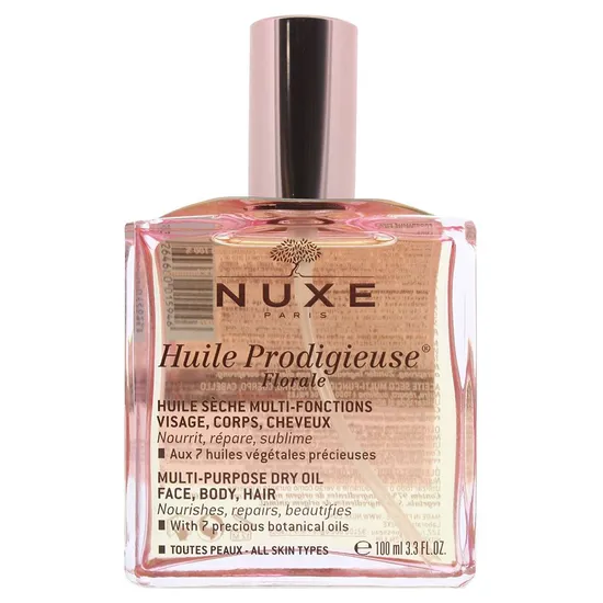 Nuxe Huile Prodigieuse Florale 100Ml
