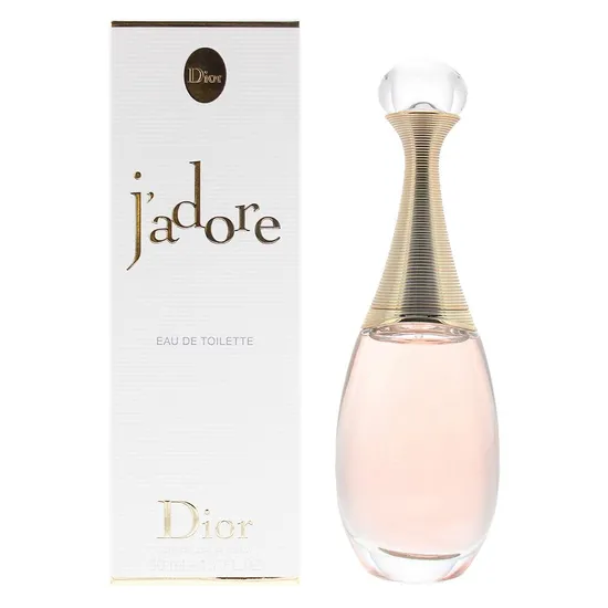 DIOR J'Adore Eau De Toilette