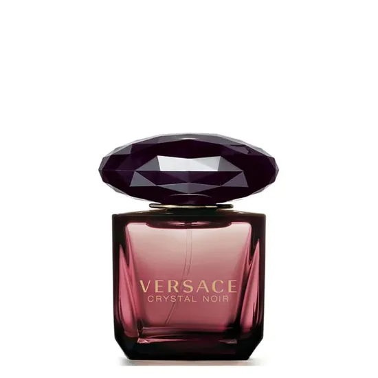 Versace Crystal Noir Eau De Toilette