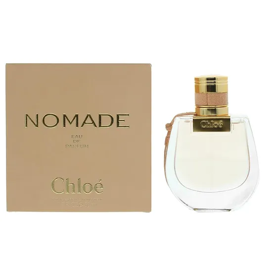 Chloé Nomade Eau De Parfum 50Ml