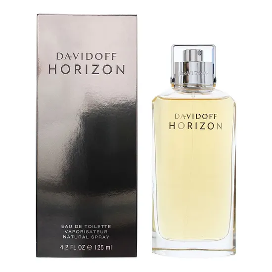 Davidoff Horizon Eau De Toilette