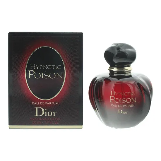 DIOR Poison Hypnotic Poison Eau De Parfum