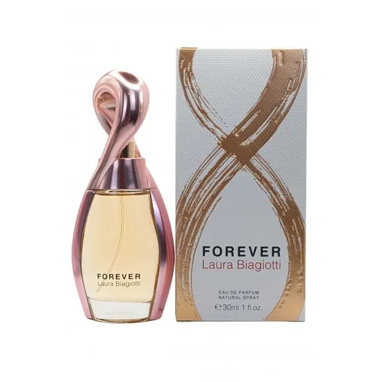 Laura Biagiotti Forever Eau De Parfum 30Ml