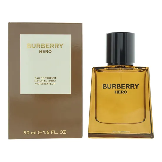 BURBERRY Hero Eau De Parfum