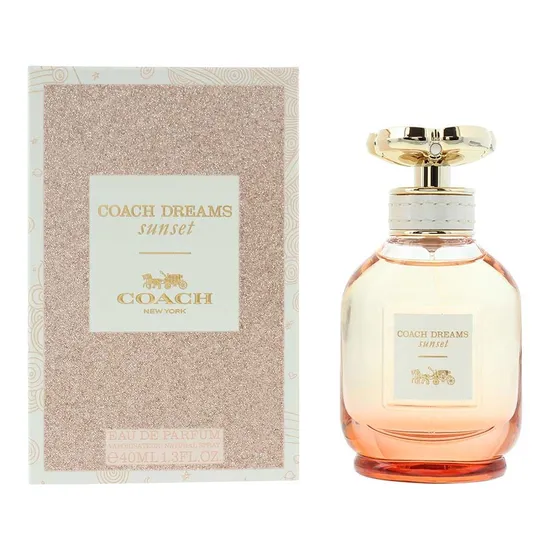Coach Dreams Sunset Eau De Parfum
