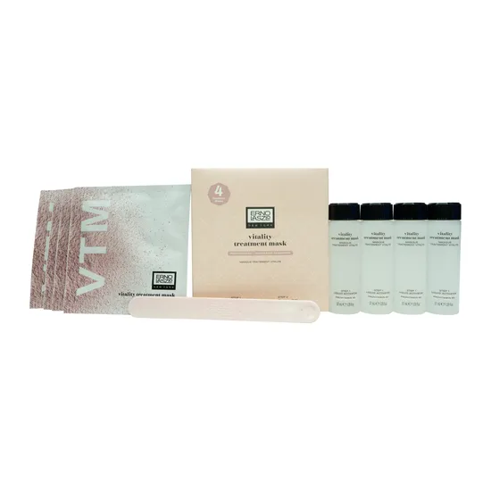 Erno Laszlo Vitality Treatment Mask Set Activating Lotion Mask