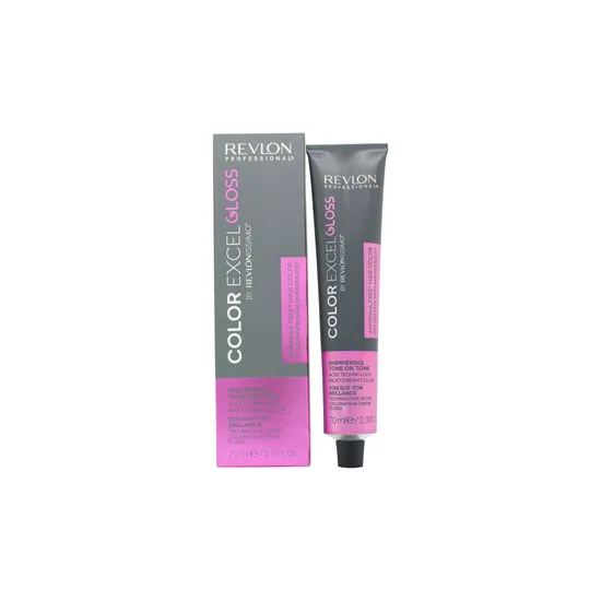 Revlon Revlonissimo Coloursmetique Colour Excel Gloss