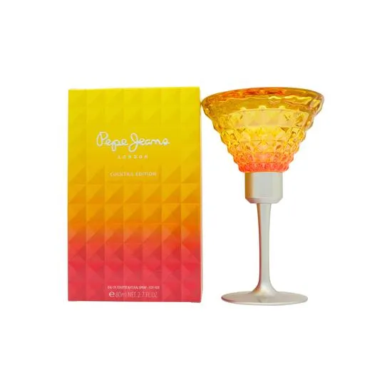 Pepe Jeans For Her Cocktail Eau De Toilette