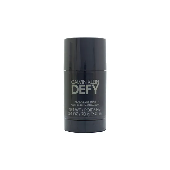 Calvin Klein Defy Deodorant Stick