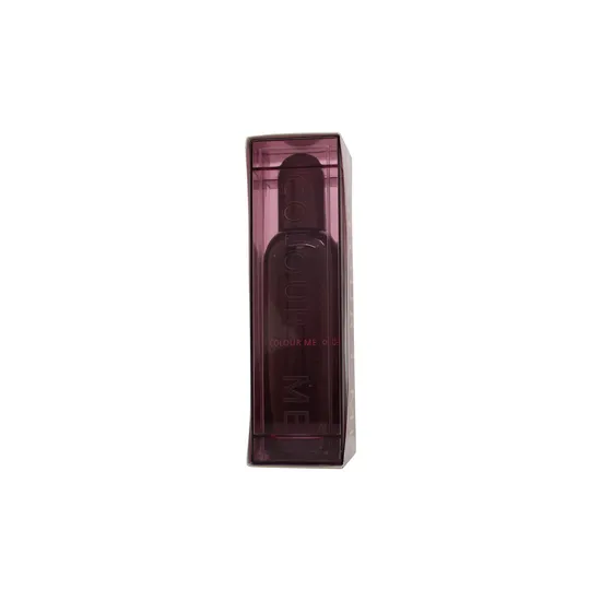 Milton Lloyd Colour Me Dark Red Eau De Parfum