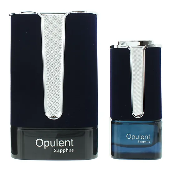 Al Haramain Opulent Sapphire Eau De Parfum