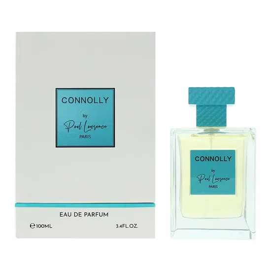 Paul Lawrence Connolly Eau De Parfum