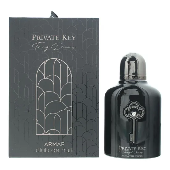 Armaf Private Key To My Dreams Extrait De Parfum