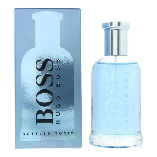 Hugo Boss Boss Bottled Tonic Eau De Toilette