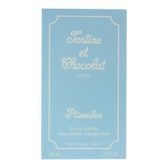 Tartine et Chocolat Ptisenbon Alcohol Free Eau De Senteur Spray
