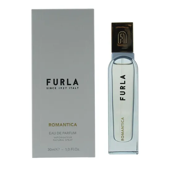 Furla Romantica Eau De Parfum