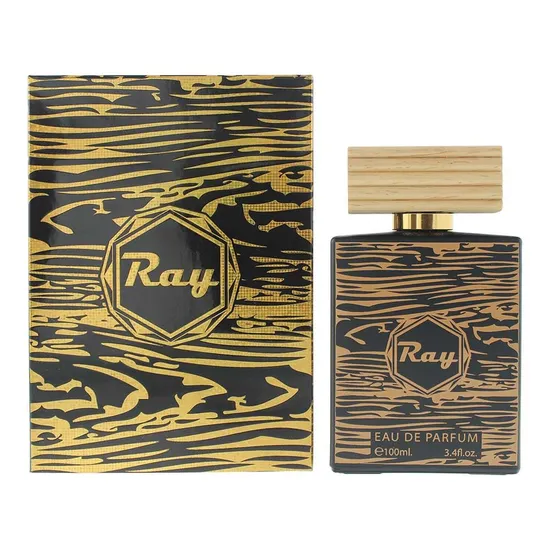 Louis Cardin Ray Eau De Parfum