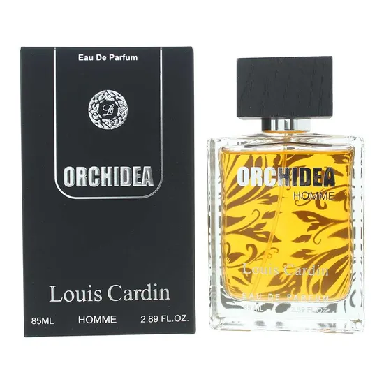 Louis Cardin Orchidea Homme Eau De Parfum