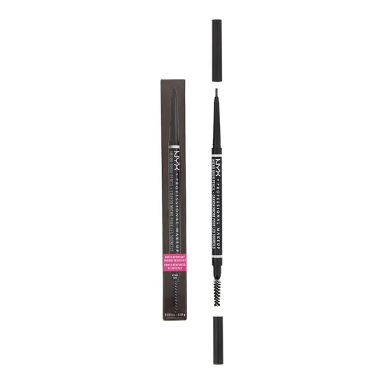 NYX Professional Makeup Micro Brow Pencil