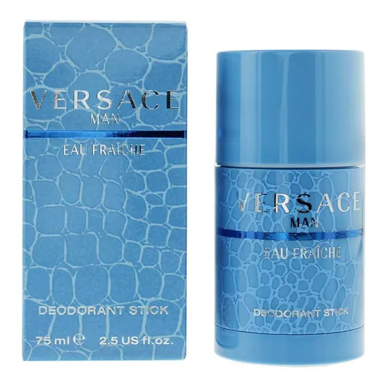 Versace Man Eau Fraiche Deodorant Stick