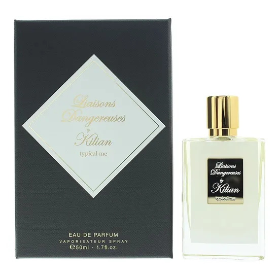 Kilian Liaisons Dangereuses Eau De Parfum